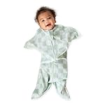 baby transition swaddle