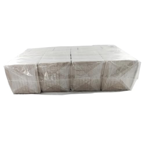 Servilletas ecológicas pequeñas para evitar goteos en vasos y copas 5
