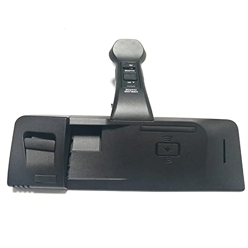 Cargador inalámbrico QI de 10W para coche BMW Serie 3 y 4 F30 F32 F36