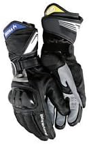 BMW Motorrad 2014 2 in 1 Waterproof Gloves Mens Size Euro 11-11.5