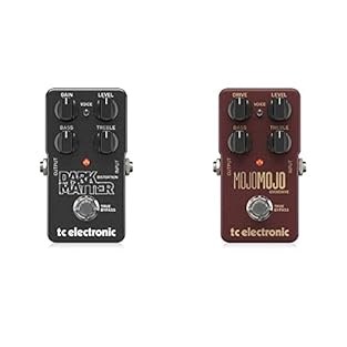 Product 1: Voicing switch - for an awesome shift in bass response Product 1: item package weight: 11.6 ounces Product 1: International products have separate terms, are sold from abroad and may differ from local products, including fit, age ratings, ...