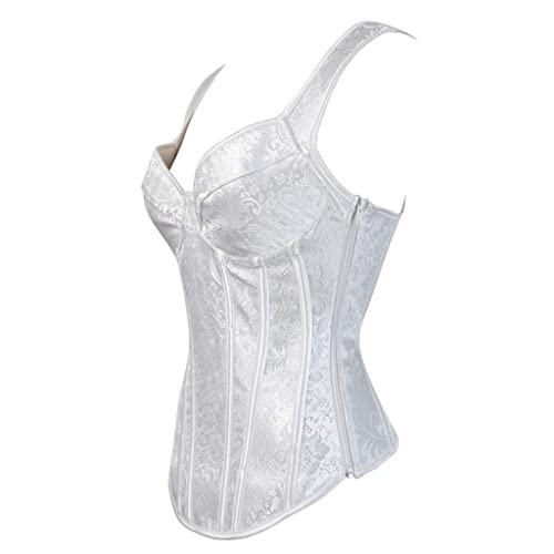 Bodysuit imprimé palais sous une robe de soirée pour sublimer vos courbes
