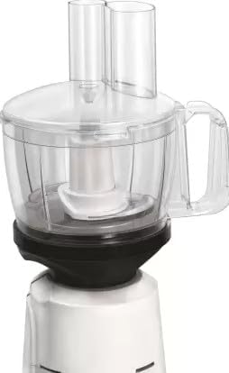 All in 1 3G Food Processor Attachment & Coconut Scrapper (Universal)-image-8