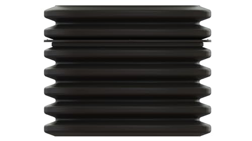 Image of Aero-Stream Corrugated Pipe, 23.5 inch ID x 22 inch Tall with Safety Barrier