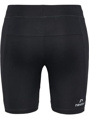 Women's Athletic Sprinters - Short - Short Hybride - Femme – Image 3