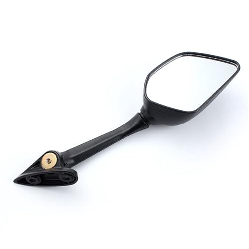 Rétroviseur Moto Pliable Sport pour Stationner en Ville Facilement sur Yamaha YZF R3 R25 R15 - 3