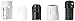 Neutrik NAC3FCB AC Powercon Cable End-Out, Gray