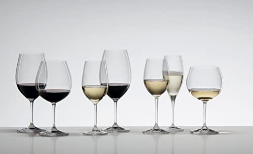 Riedel Vinum Single Malt Whisky Gläser im Vergleich