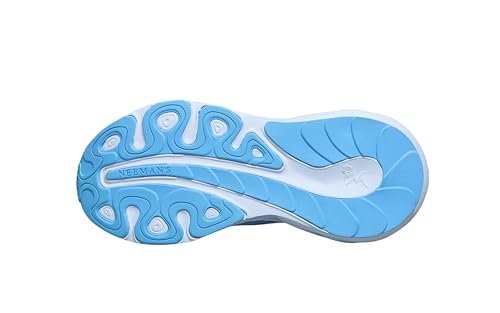 Image of Neeman's Begin Walk - Cruise Sneakers | Walking Shoes for Men | Comfortable Flexible Breathable Shoes