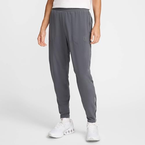 Nike Pantalon Air Homme aux finitions premium et coupe ajustée S