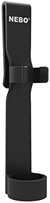 Nebo Big Larry Flashlight Belt Holster
