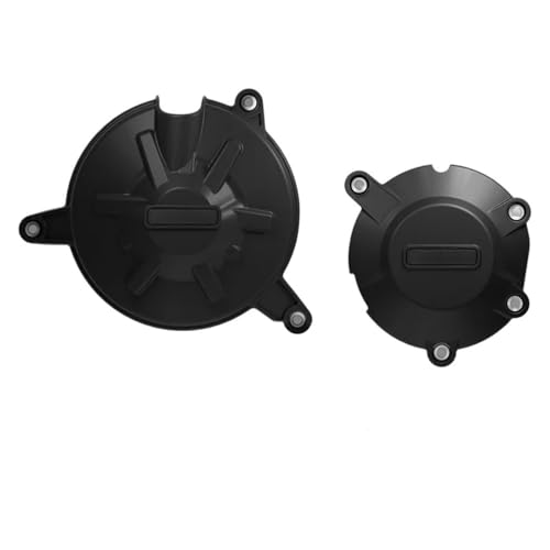 Cubierta motor motocicleta estator alternador embrague RSV4 RR 2015-2021