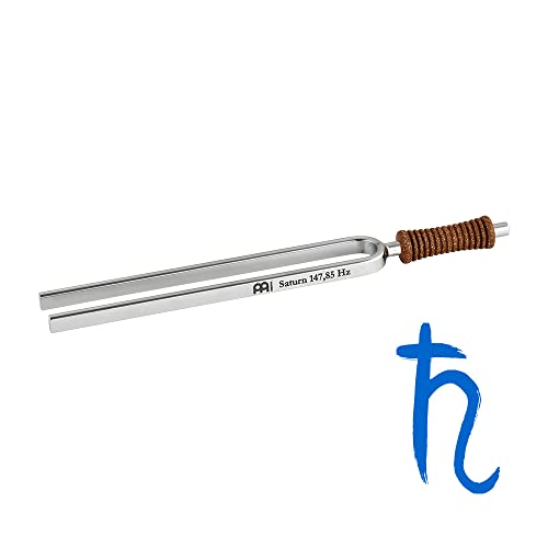 Fourchette Chiron Meinl Sonic Energy TF-CH Saturne vibratoire individuelle pour thérapie sonore