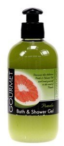 Preisvergleich Produktbild Gourmet Bade- und Duschgel 250 ml - Grapefruit / Pomelo