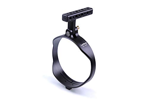 LanParte Lens Carrying and Protection Handle