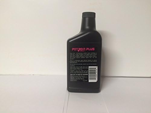 12116 Hi-Performance Synthetic Engine Conditioner 16oz