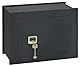 Domus DI/4 Einbau-Safe, 10 mm