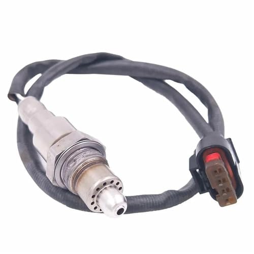 Capteur d'oxyde d'azote Nox pour remplacer la sonde usée sur MKZ 2.0L 2017