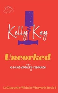 Five Families Vineyard Romances Book 3 image