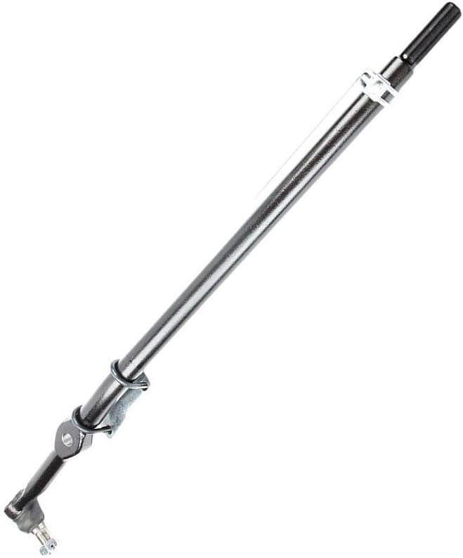 Right Inner Drag Link Steering Parts for Ford F-250 Super Duty 5.4L 2008-2010, for F-250 Super Duty 6.4L 2008-2010, for F-250 Super Duty 6.8L 2008-2010 Replace AC3Z3304A