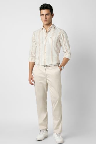 Image of Peter England Men Shirt