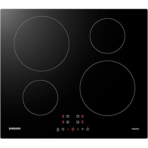 Plaque Induction Touch Control 7,2 kW NZ64M3NM1BB/OL