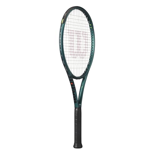 Image of Wilson Tennis Racket Blade 100 V9