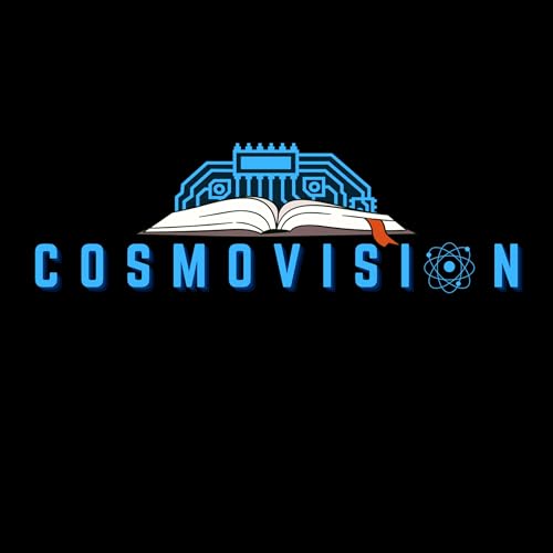 Cosmovisión cover art