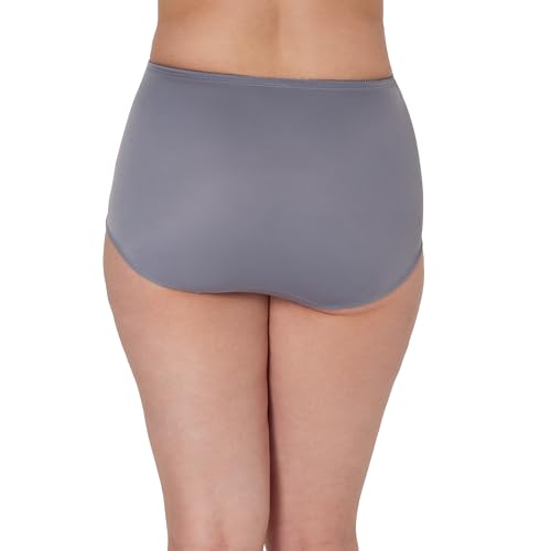Image of Bali Women's Firm-control Shapewear Brief Pack, Shaping Brief With Tummy Control, 2-pack