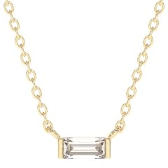 April Birthstone - Created Clear Quartz