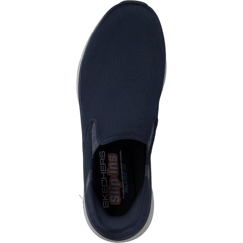 Image of Skechers Men D'Lux Walker Walking Shoes
