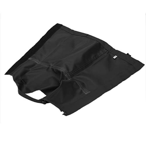 Polainas de perna, Andoer Polainas à prova de vento para botas de neve antidesgaste Polainas Cobertu