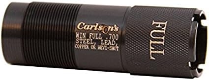 Winchester - Browning INV - Moss 500 Blued Choke Tube [ Full | .700 Diameter ] Sporting Clays Choke Tube | Made in USA