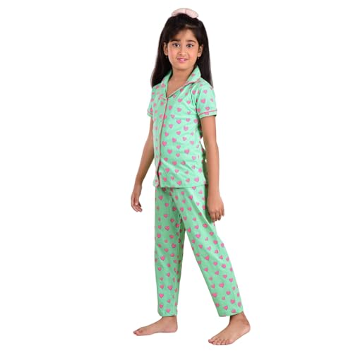 Image of Clothe Funn Girls Pajama Set