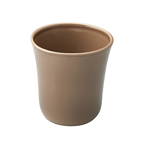 Anolon 46881 Ceramics Tool CrockUtensils Crock - 1 Piece Brown