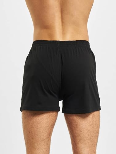Brandit Boxer Shorts, Farbe: Black, Größe: 4XL