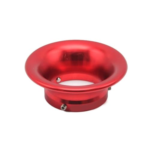 Filtre à air 50mm coupe de vent pour réparer les ratés du carburateur