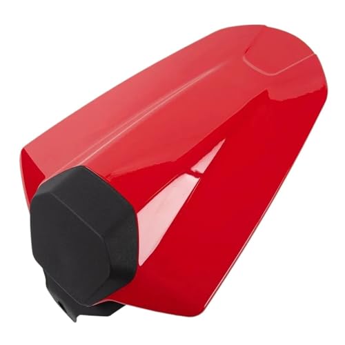 Couvercle de siège Ducati Monster 950 rouge carénage de selle arrière solo premium