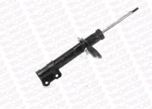 Jambe de suspension MONROE amortisseur à gaz pour stabiliser l'OPEL Meriva B S10