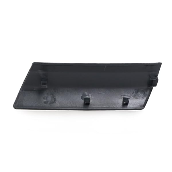 BotAng Muzhen Store Wischer-Scuttle-Panel-Verkleidung, kompatibel mit FIAT 500, kompatibel mit Abarth 500 E5K8, 735452712, 735452714, Auto-AuÃendekorations-Abdeckungsblende (Color : Only 1 Right) – Bild 7