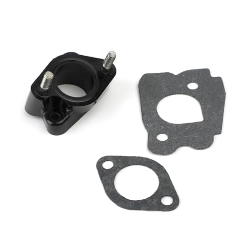 Collecteur d'admission carburateur Yamaha J38-13596-00-00 haute qualité