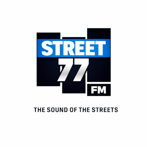 ai rap hop hip part 1 Podcast By Street 77 fm cover art