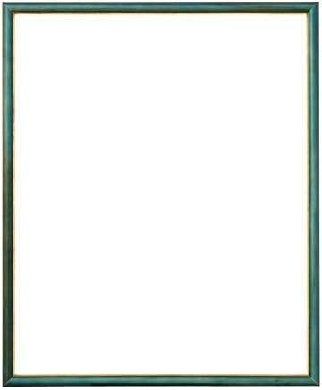 Larson Jules Nippon D153 Blue Taishi Glass D153203