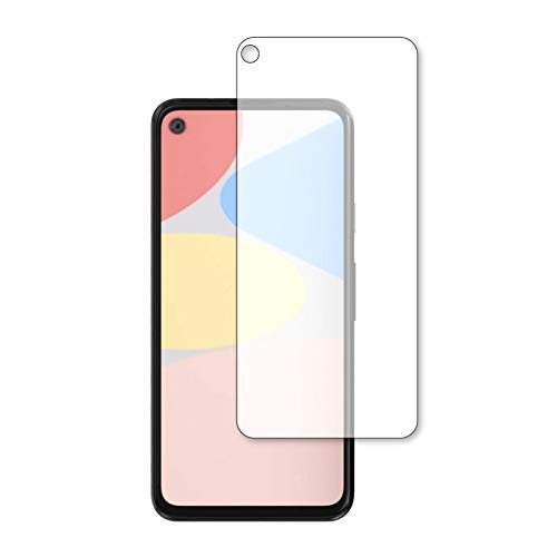 fBAJo[}[Pbg Google Pixel 4a @p t ی tB u[CgJbg ˖h~ wh~ ݊i