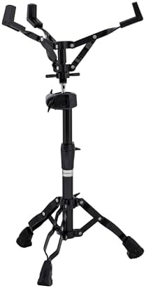 Mapex 800 Series Armory Snare Stand, Black Plated image 2