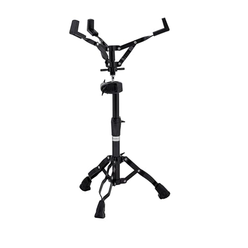 Mapex Armory Series Snare Stand - Black Plated
