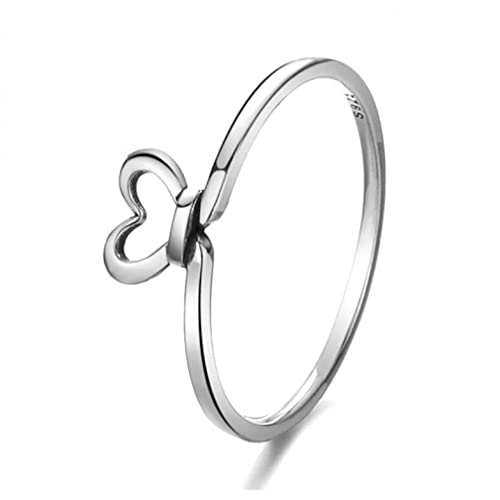 Bague en argent Sterling S925 pour femmes le cadeau idéal d'anniversaire
