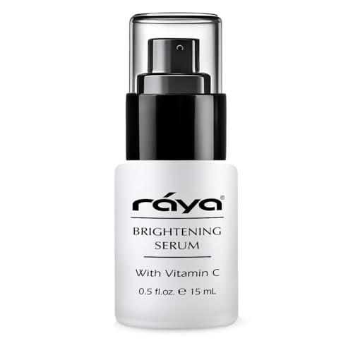 RAYA Brightening Serum