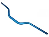 Lenker Off-Road, Quad/ATV blau Oversize 28,6mm - 830mm