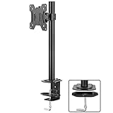 HUANUO Single Monitor Mount,...